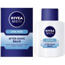 balzám po holení Nivea For Men Cool Kick balzám po holení 100 ml