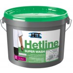 Het Hetline Super Wash bílá/ báze A 1 kg – Sleviste.cz