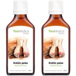 2x YaoMedica Králův palec 100 ml – Hledejceny.cz