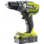 RYOBI R18DD3-120S – Hledejceny.cz