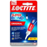 HENKEL Lepidlo Loctite Super Bond Original 4 g – Hledejceny.cz