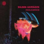 Black Sabbath - Paranoid LP – Hledejceny.cz