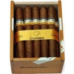 Cohiba Siglo II 1 ks – Zboží Mobilmania