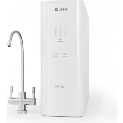 USTM RO PEARL New Style 600 GPD reverzní osmóza s přímým průtokem – Hledejceny.cz