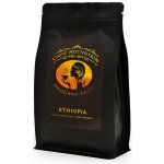 Café Rothstein Ethiopia Guji zrnková 250 g – Hledejceny.cz