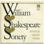 Sonety - Shakespeare William – Hledejceny.cz