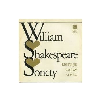 Sonety - Shakespeare William