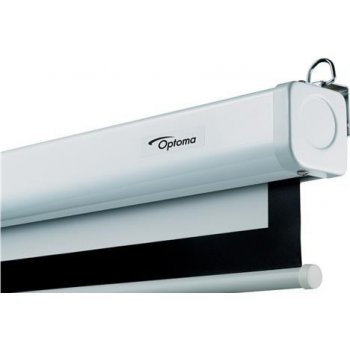 Optoma 100" 4:3 DS-3100PMG+