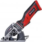 Einhell 4331100 TE-CS 18/89 Li – Zboží Dáma