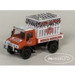 Seva Monti System 1249 Busch Berolina Unimog Tiger transport 1:48 – Zboží Živě
