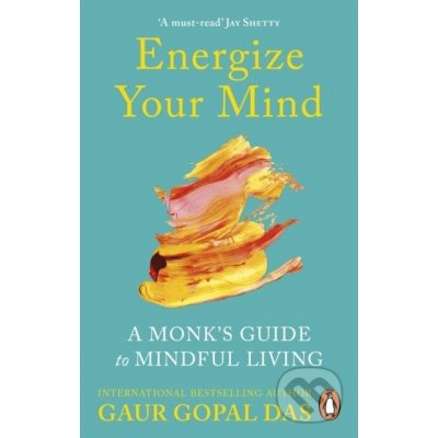 Energize Your Mind – Zboží Mobilmania