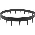 Hornval obrubík 17,5 cm x 90 cm šedá 1 ks – Hledejceny.cz