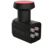 FTE konvertor HQ Quad eXcellento – Zboží Živě