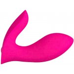 Lovense Flexer Insertable Dual Panty – Zboží Dáma