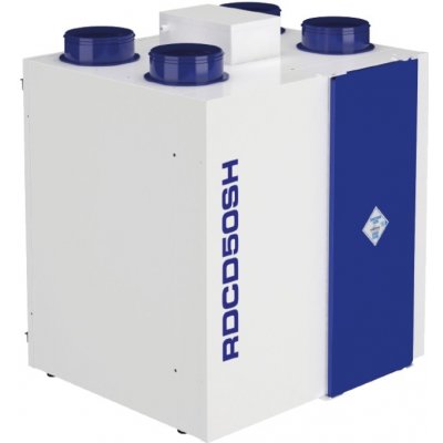 Brofer RDCD 50 SH – Zboží Mobilmania