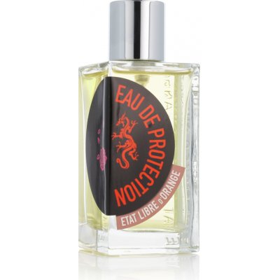 Women's Perfume Etat Libre D'Orange EAU DE PROTECTION DE ROSSY PALMA EDP 100 ml
