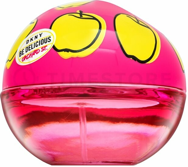 DKNY Be Delicious Orchard St. parfémovaná voda dámská 30 ml