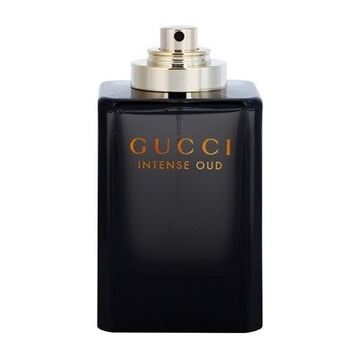 Gucci Intense Oud parfémovaná voda unisex 90 ml tester od 1 792 Kč -  Heureka.cz