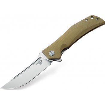 Bestech Scimitar Beige BG05C-1