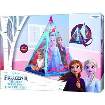 John Teepee stan Frozen 2