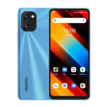 UMIDIGI POWER 7S 4GB/64GB