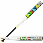 Louisville Slugger pálka softball fastpitch Diva 27" palců – Zboží Mobilmania