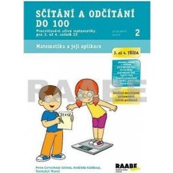 Sčítání a odčítání do 100 - Pracovní sešit 2