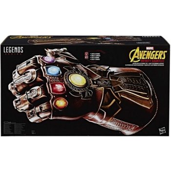 Hasbro Avengers Marvel Legends Infinity Gauntlet 50 cm