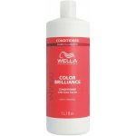 Wella Invigo Color Brilliance Conditioner Coarse 1000 ml – Zboží Dáma