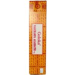 Goloka vonné tyčinky indické Nag Champa Agarbathi 16 g – Hledejceny.cz