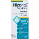 Nizoral Daily Care šampon na vlasy 200 ml – Zboží Mobilmania