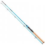 DAIWA Ninja X Kids blue 1,6 m 10 - 30 g 2 díly – Zboží Mobilmania