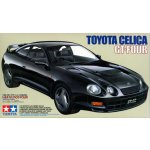 Tamiya Toyota Celica GTFour 24133 1:24 – Zboží Dáma