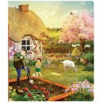 Albi Kouzelné čtení Kniha Hravá angličtina – Hledejceny.cz