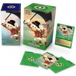 Disney Lorcana TCG Winterspell Skrblík Gift Set – Zboží Mobilmania