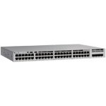 Cisco C9200L-48P-4G-E – Sleviste.cz