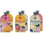 Petite&Mars Kapsička na jídlo Papoo Original 6 ks – Zboží Dáma