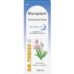 Mucoplant Jitrocelový sirup Na dobrou noc 320 g – Zboží Dáma
