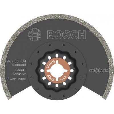 Bosch ACZ 85 RD