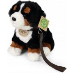 Eco- Friendly Rappa bernský salašnický pes ležící 20 cm – Zbozi.Blesk.cz