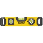 DeWALT DWHT0-43003 Torpedo 250mm 3libely magnetická – Zbozi.Blesk.cz