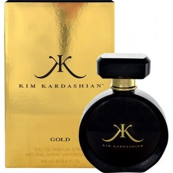 Kim Kardashian Kim Kardashian parfémovaná voda dámská 100 ml