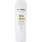 Goldwell Dualsenses Rich Repair Conditioner regenerační Conditioner 200 ml – Zboží Dáma