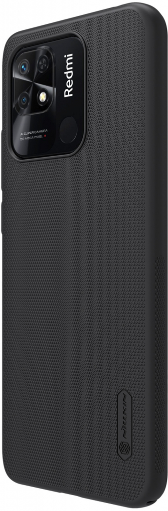 Pouzdro Nillkin Super Frosted Xiaomi Redmi 10C černé