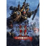 Warhammer 40,000: Dawn of War 2: Chaos Rising – Hledejceny.cz