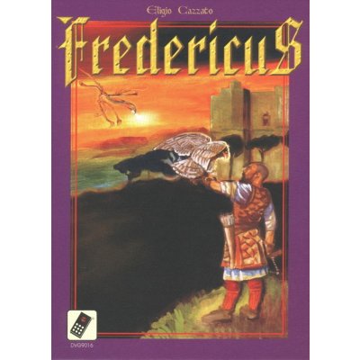 Corfix Fredericus