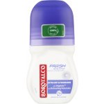 Borotalco roll-on Fresh Aquatic Flowers 50 ml – Zboží Dáma