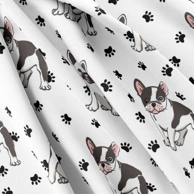 IMPAR Legínovina – Bulldog – Hledejceny.cz