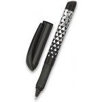 Schneider 1874 Easy černá bombičkový roller – Zboží Dáma