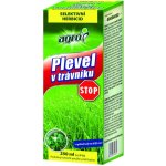 AGRO Plevel v trávníku STOP 250 ml – Zboží Mobilmania